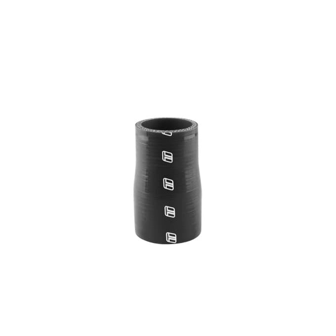 Turbosmart Silicon Hose Reducer 1.75–2.00" (Black)