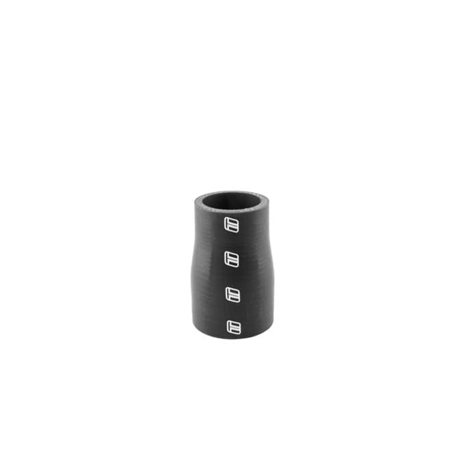 Turbosmart Silicon Hose Reducer 1.50–1.75" (Black)