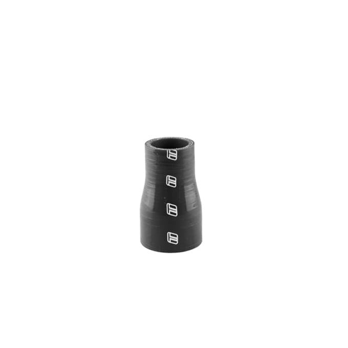 Turbosmart Silicon Hose Reducer 1.25–1.75" (Black)