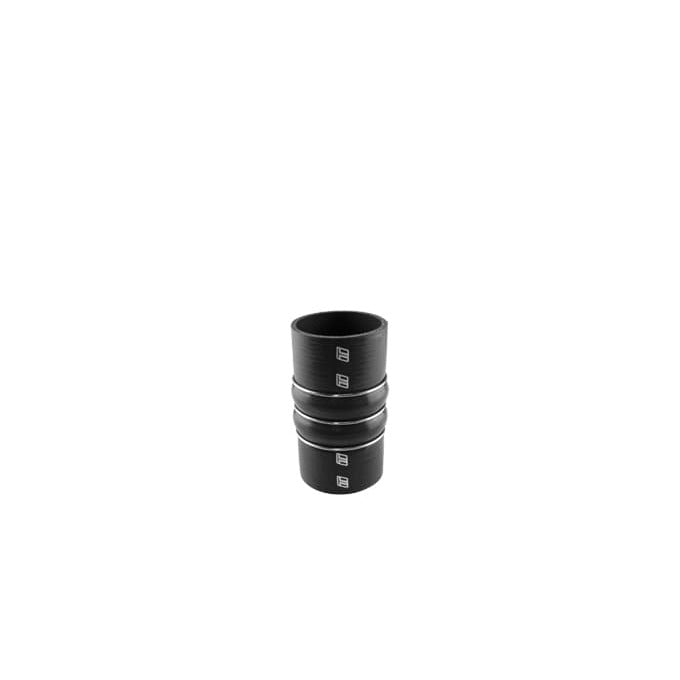 Turbosmart Silicon Double Hump Silicon Hose 2.75" (Black)