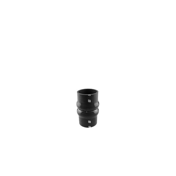 Turbosmart Silicon Double HumpSilicon Hose 2.50" (Black)