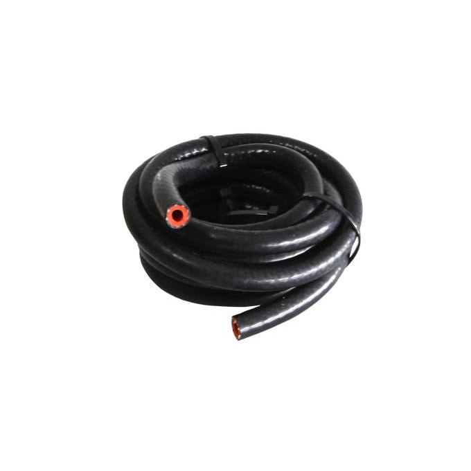 Turbosmart 3m Pack - 6mm Vacuum Hose Reinforced - Black