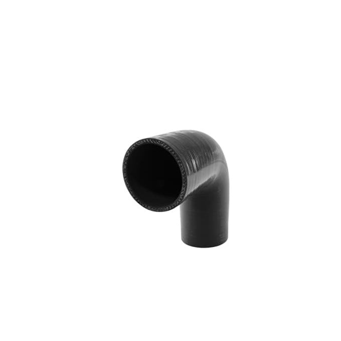 Turbosmart Silicon 90 Degree Hose Elbow 2.50" (Black)