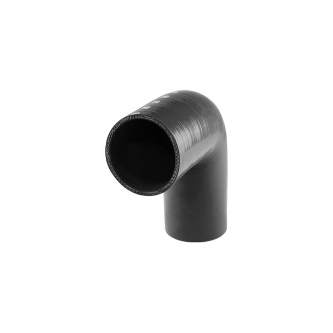 Turbosmart Silicon 90 Degree Hose Elbow 2.75"(Black)