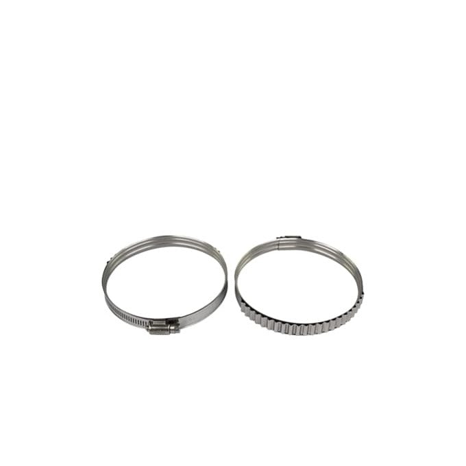 Turbosmart Tension Clamps 3.750-4.625"