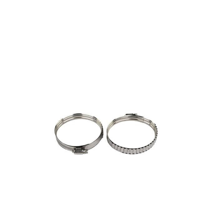 Turbosmart Tension Clamps 2.750-3.625"