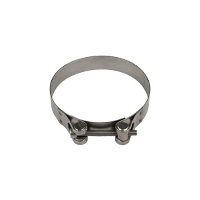 Turbosmart Barrel Hardware Clamp (91-98mm / 3.75")