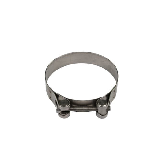 Turbosmart Barrel Hose Clamp (79-86mm / 3.25")