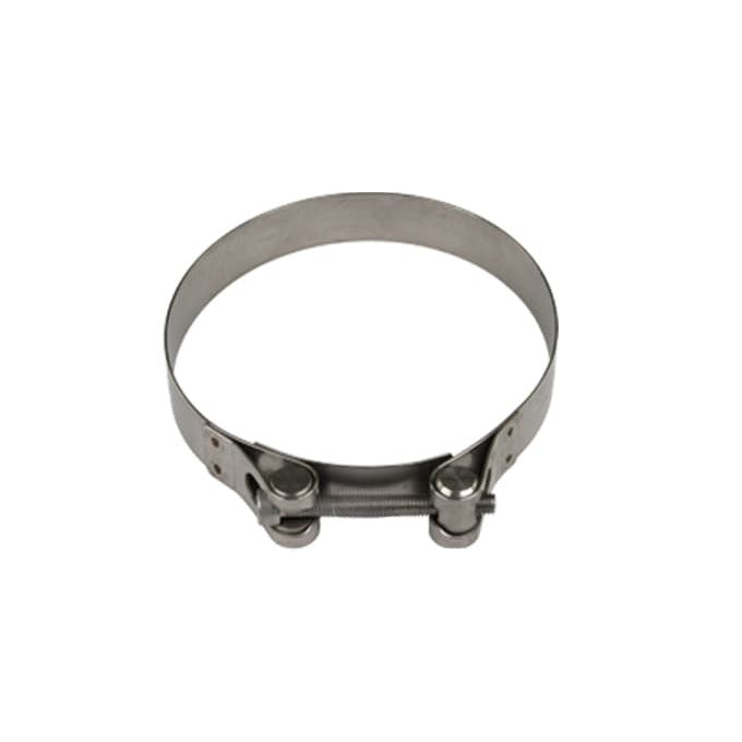 Turbosmart Barrel Hardware Clamp (105-112mm / 4.25")