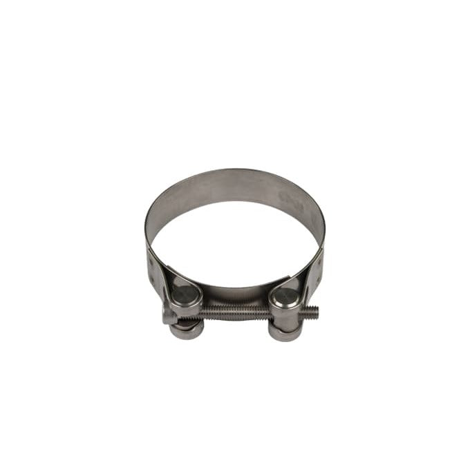 Turbosmart Barrel Hose Clamp (66-73mm / 2.75")