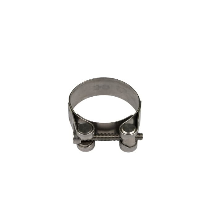Turbosmart Barrel Hose Clamp (46-51mm / 2.00")