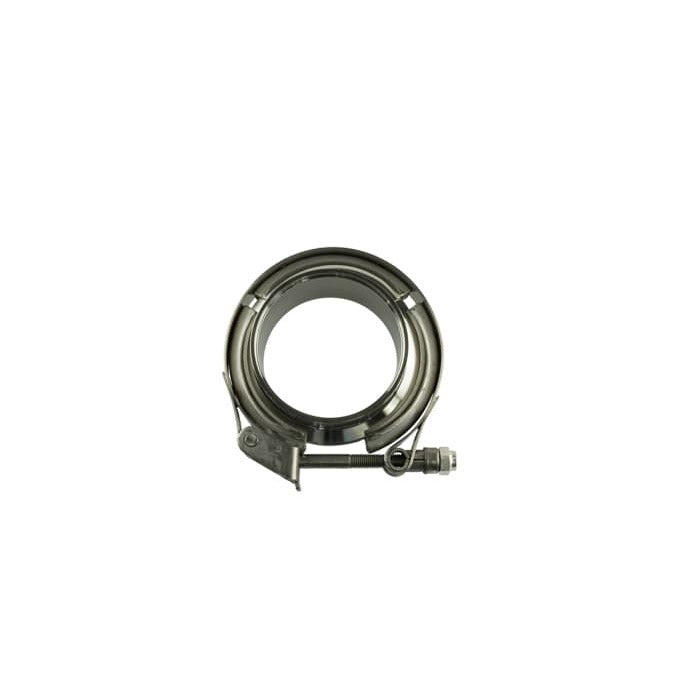 Turbosmart V-Band Coupling Kit inc Quick-Release (63.5mm / 2.5")