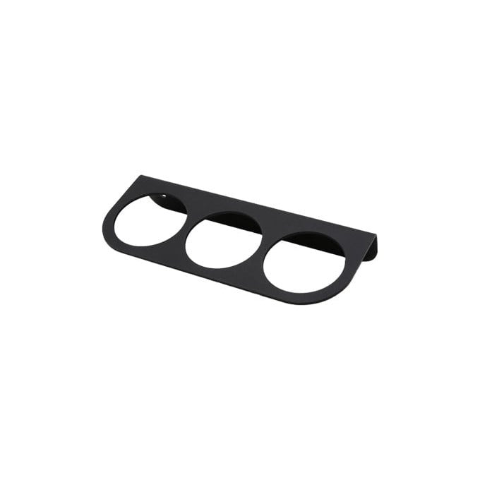 Turbosmart Gauge BracketTriple Gauge L-Shape