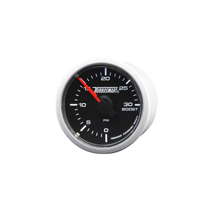 Turbosmart Gauge - Electric - Boost Only 30 PSI