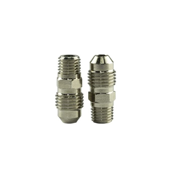 Turbosmart 1/16NPT Male - -3AN Flare Fit