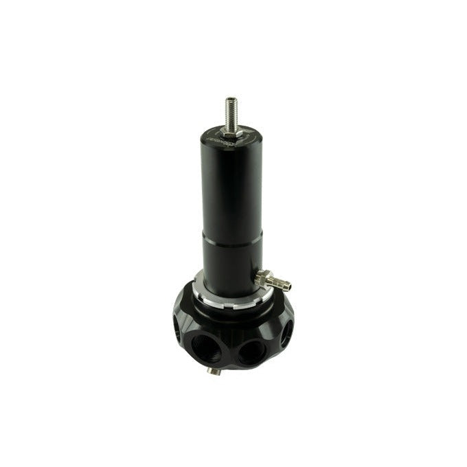 Turbosmart FPR10M Pro Black - Fuel Pressure Regulator