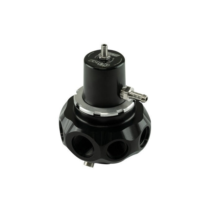 Turbosmart FPR10 Pro Black - Fuel Pressure Regulator