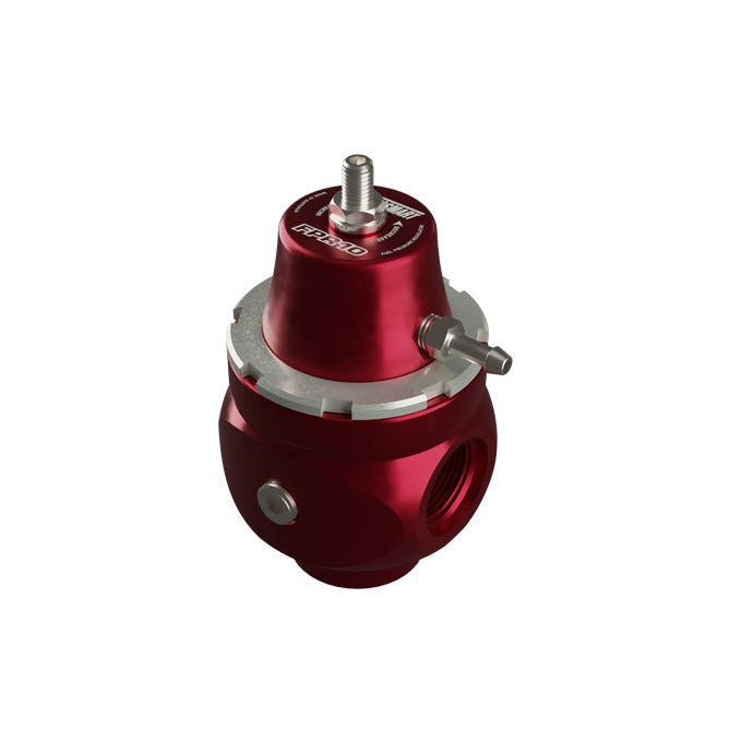 Turbosmart FPR10 Red - Fuel Pressure Regulator