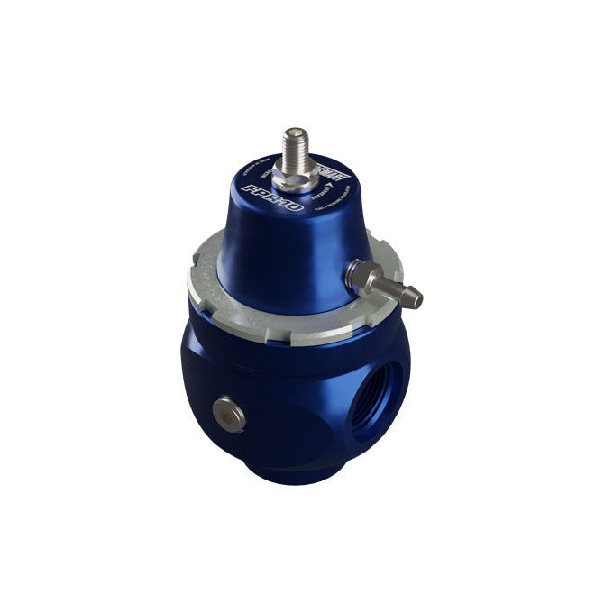 Turbosmart FPR10 Blue - Fuel Pressure Regulator