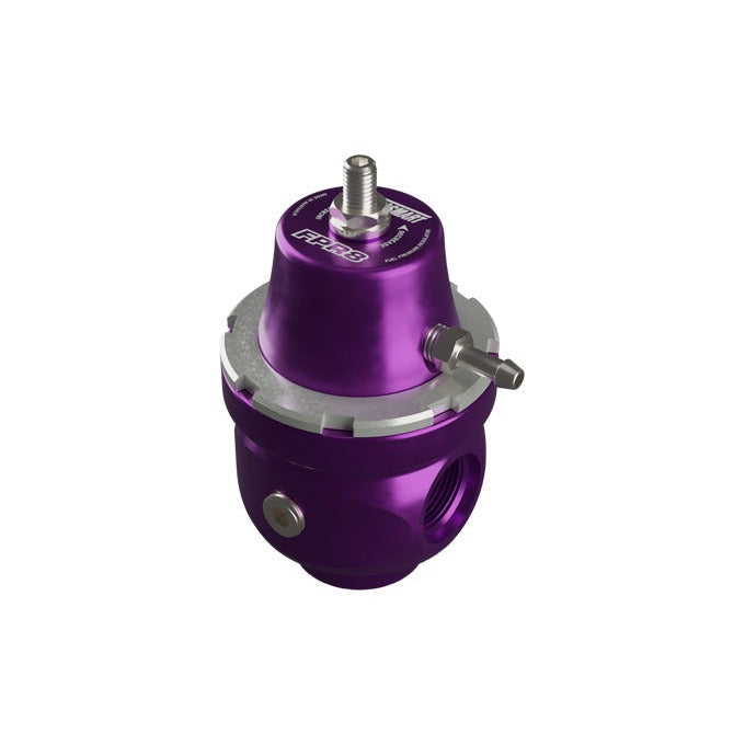 Turbosmart FPR8 Purple - Fuel Pressure Regulator