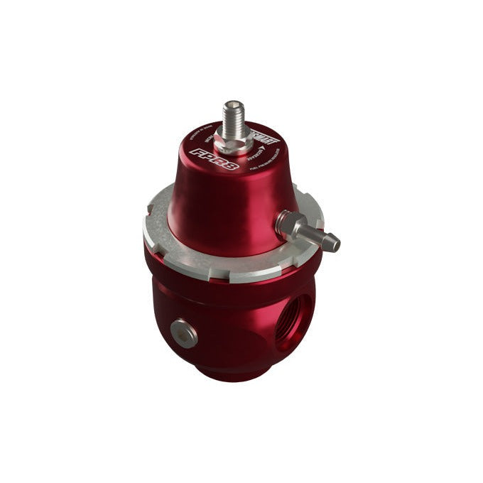 Turbosmart FPR8 Red - Fuel Pressure Regulator