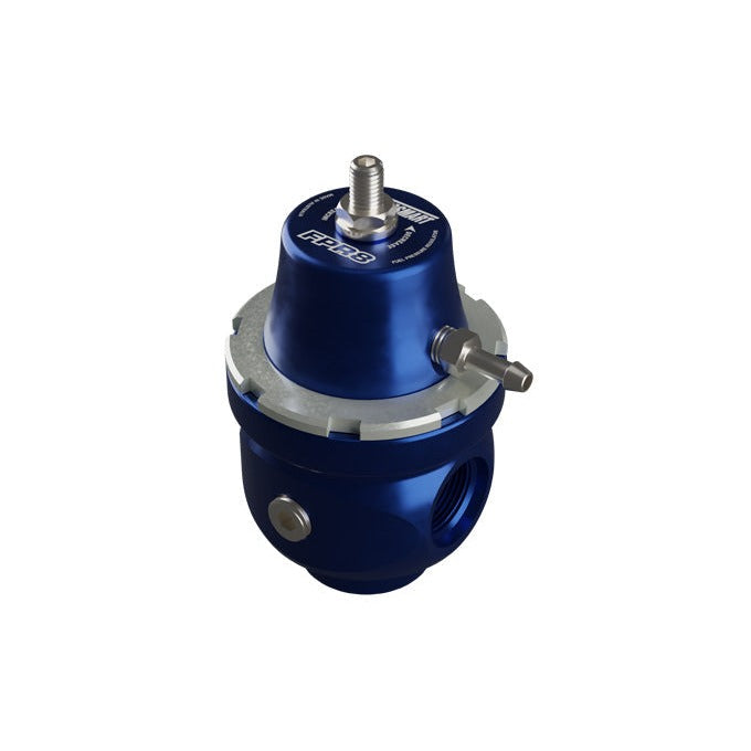 Turbosmart FPR8 Blue - Fuel Pressure Regulator