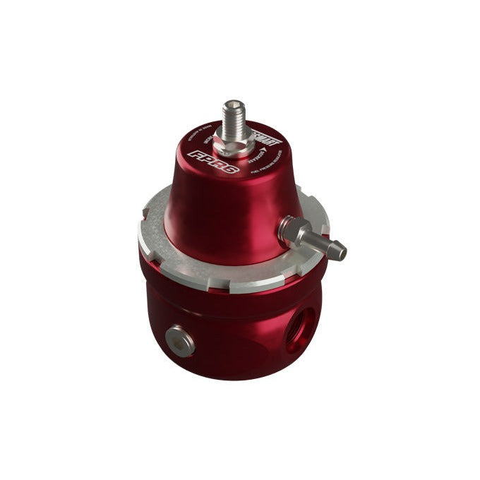 Turbosmart FPR6 Red - Fuel Pressure Regulator