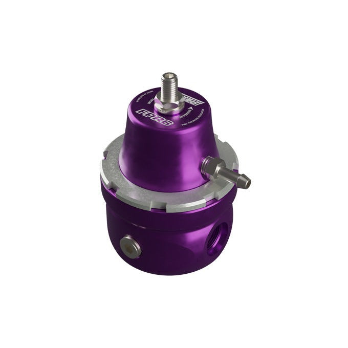 Turbosmart FPR6 Purple - Fuel Pressure Regulator