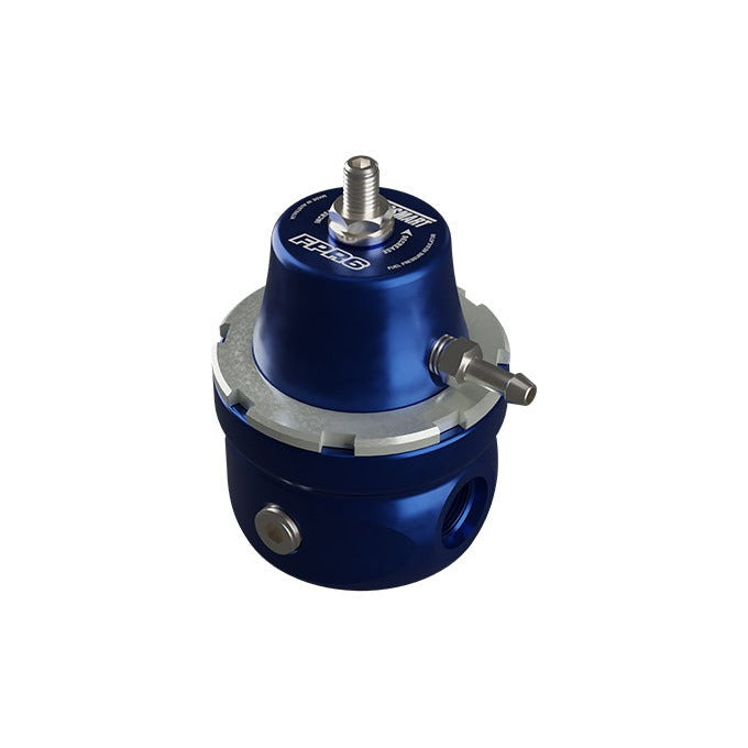 Turbosmart FPR6 Blue - Fuel Pressure Regulator