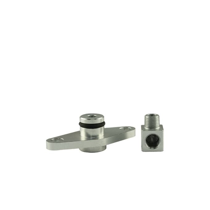Turbosmart Fuel Rail Adaptor - Subaru (STI)