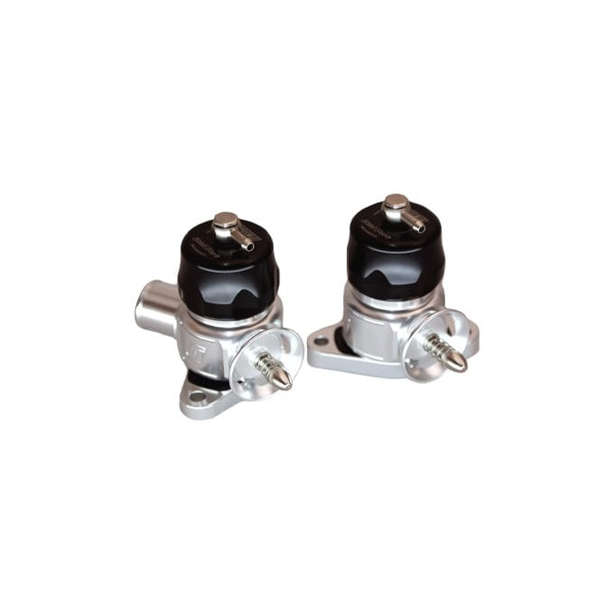 Turbosmart Dual Port Smart Port Nissan GT-R R35 Kit