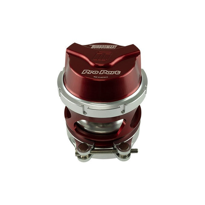 Turbosmart GenV ProPort BOV Red
