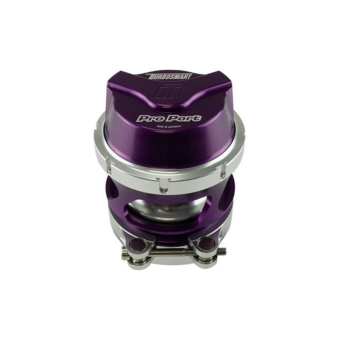 Turbosmart GenV ProPort BOV Purple