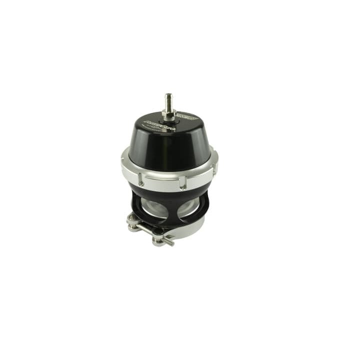 Turbosmart PowerPort BOV (Black)