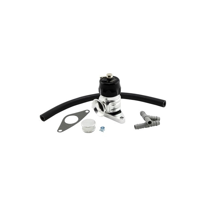 Turbosmart Supersonic Subaru Black