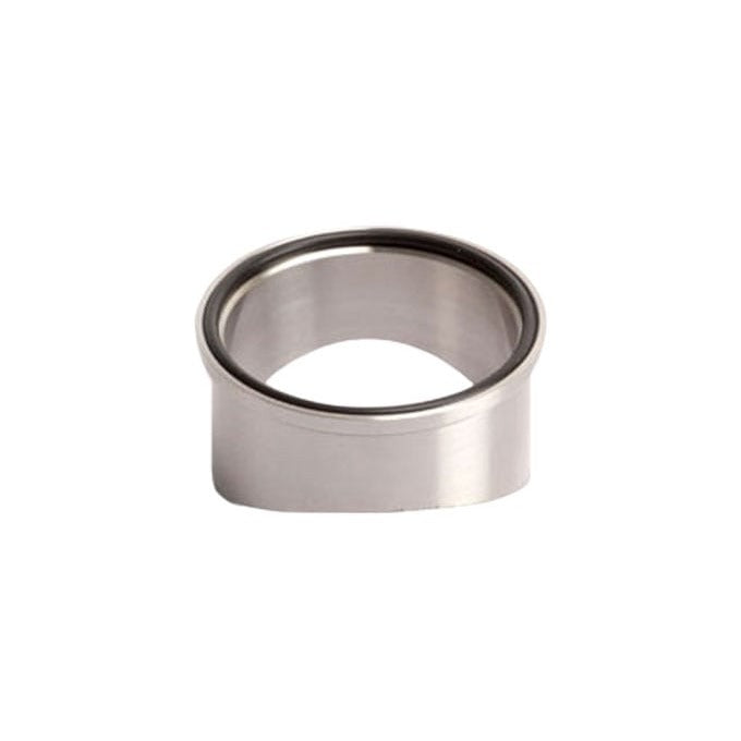Turbosmart BOV 38mm Alloy Profiled Adapter
