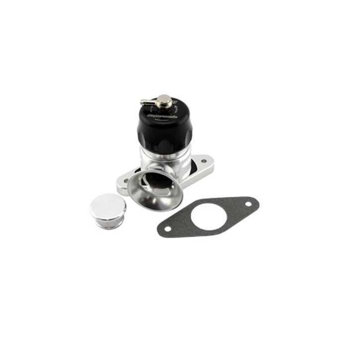 Turbosmart Supersonic Mazda / Subaru -Black