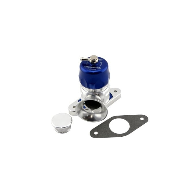 Turbosmart Supersonic Mazda / Subaru -Blue
