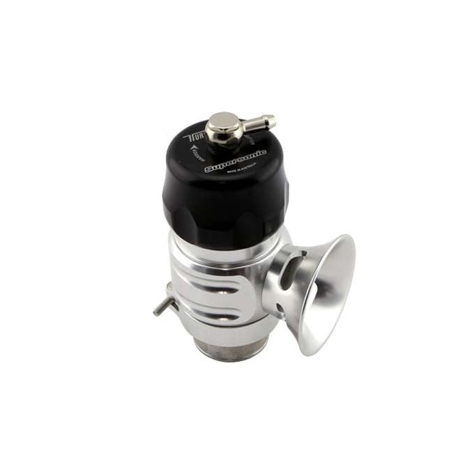 Turbosmart Supersonic Universal Fit Black