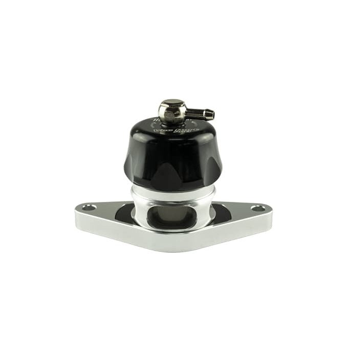 Turbosmart Vee Port PRO Subaru - Black