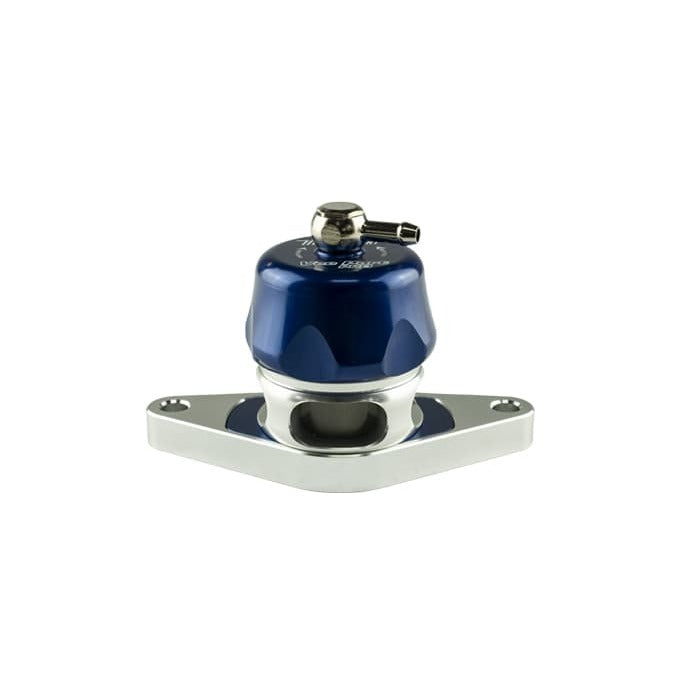 Turbosmart BOV Vee Port Pro Subaru - Blue