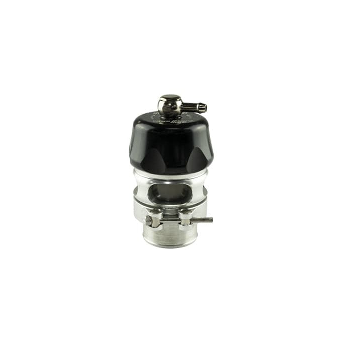 Turbosmart Vee Port Pro Black