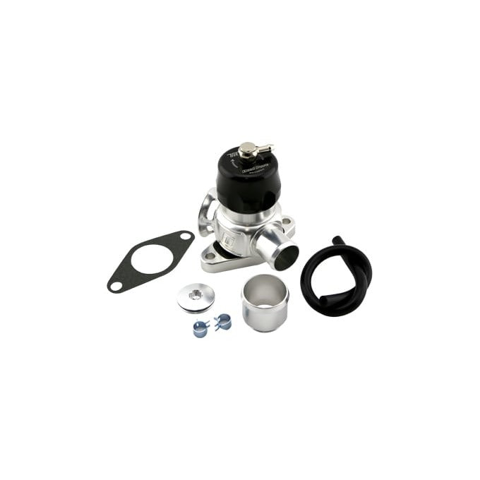 Turbosmart Dual Port Nissan - Black