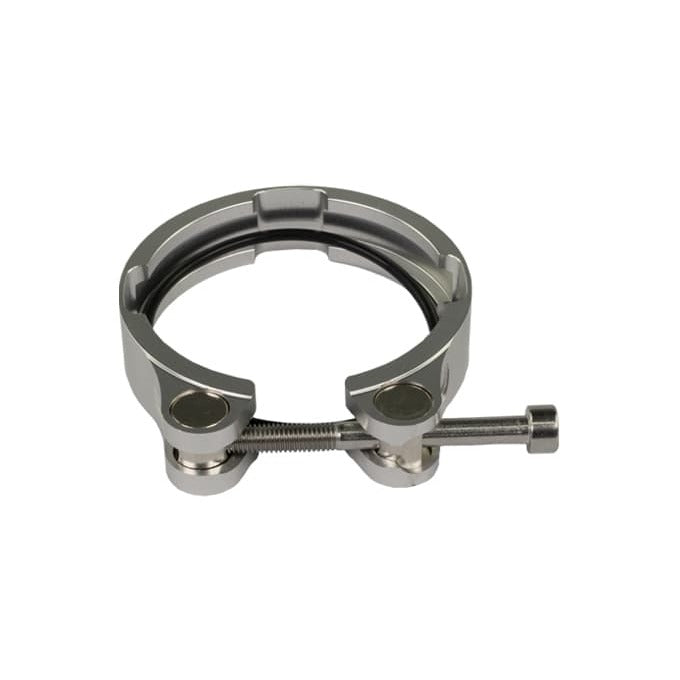 Turbosmart RacePort &amp; Big Bubba V-Band Clamp