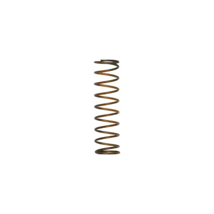 Turbosmart BOV Race Port 8 inHg Orange InHg