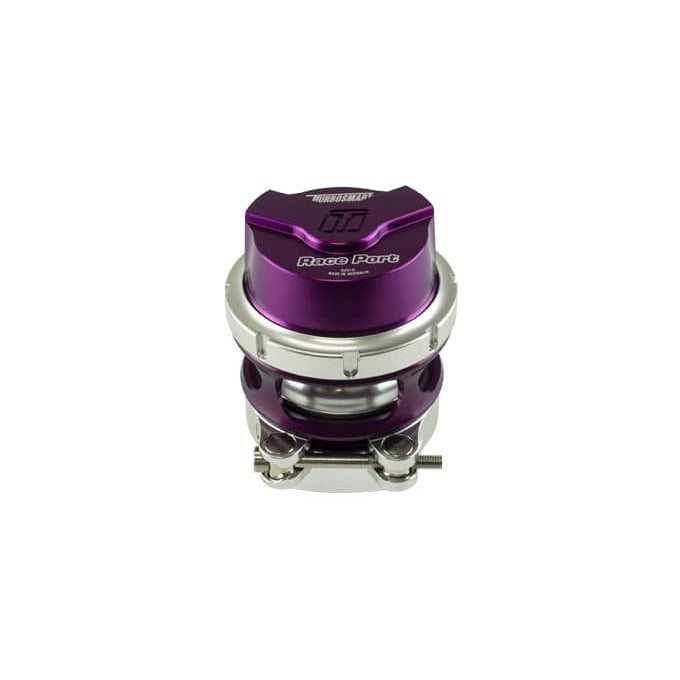 Turbosmart GenV RacePort BOV Purple