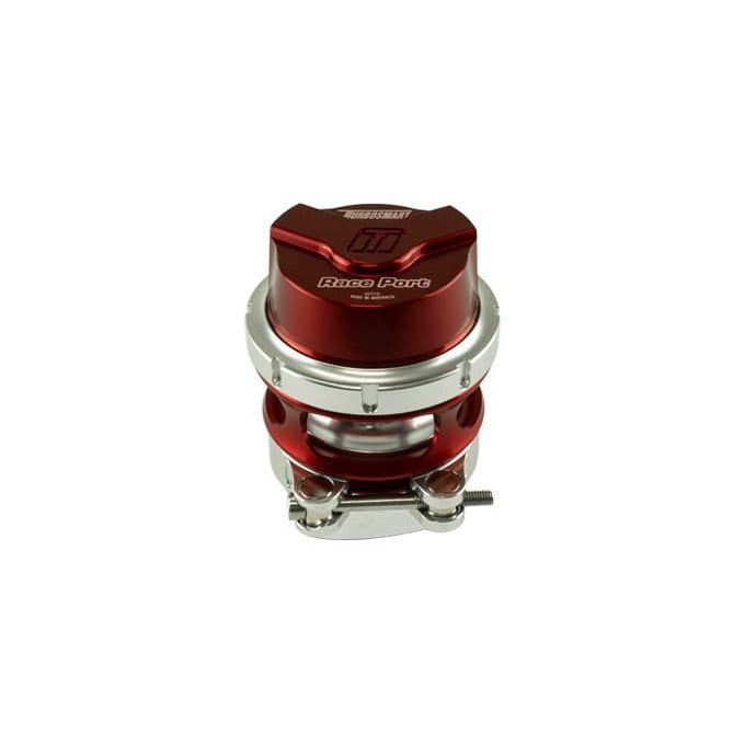 Turbosmart GenV RacePort BOV Red