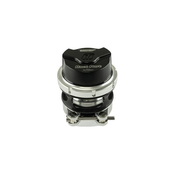 Turbosmart RacePort GenV Black