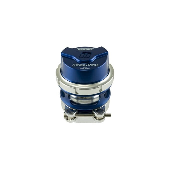 Turbosmart RacePort GenV Blue