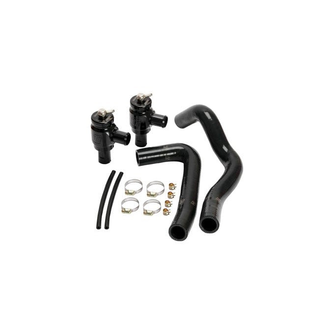 Turbosmart Kompact Plumb Back Valve (Diverter Valve) Kit Suit BMW N54